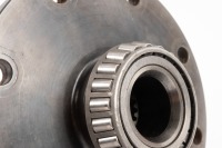 HUB: A hub, appears new in condition, 16cm long - 2