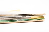 RACING MAGAZINES: A group of ten Australian motorsports magazines from the late 1950s & 1960s - 2