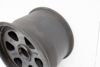 LOLA: A specially made Lola Indy 500 Heavy Duty Forged aluminum wheel - 3