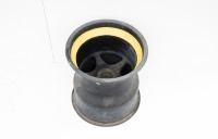 RACING WHEEL: An O.Z. Racing magnesium racing wheel, 15 inch width - 3