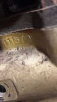 NORTON: A Norton Atlas motor, has new pistons - 4