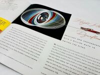 BUICK: A Sales Brochure for the 1958 Buick Royal, Roadmaster 75 and Limited model ranges [Location: Sydney] - 7