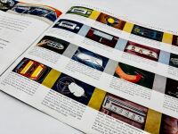 BUICK: A Sales Brochure for the 1958 Buick Royal, Roadmaster 75 and Limited model ranges [Location: Sydney] - 8