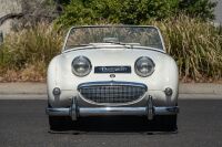 1959 Austin Healey Sprite [Location: Melbourne] - 2