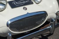 1959 Austin Healey Sprite [Location: Melbourne] - 5