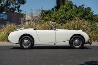 1959 Austin Healey Sprite [Location: Melbourne] - 9