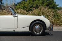 1959 Austin Healey Sprite [Location: Melbourne] - 10
