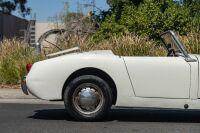 1959 Austin Healey Sprite [Location: Melbourne] - 11