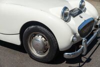 1959 Austin Healey Sprite [Location: Melbourne] - 12