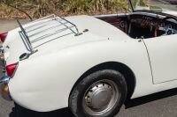 1959 Austin Healey Sprite [Location: Melbourne] - 14
