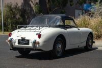 1959 Austin Healey Sprite [Location: Melbourne] - 19