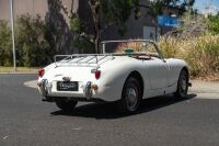1959 Austin Healey Sprite [Location: Melbourne] - 23