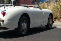 1959 Austin Healey Sprite [Location: Melbourne] - 24
