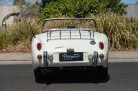 1959 Austin Healey Sprite [Location: Melbourne] - 25