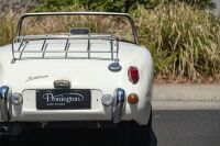 1959 Austin Healey Sprite [Location: Melbourne] - 26