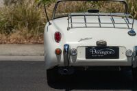1959 Austin Healey Sprite [Location: Melbourne] - 27