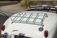 1959 Austin Healey Sprite [Location: Melbourne] - 28