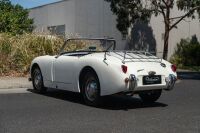 1959 Austin Healey Sprite [Location: Melbourne] - 29