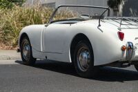 1959 Austin Healey Sprite [Location: Melbourne] - 30