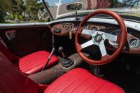 1959 Austin Healey Sprite [Location: Melbourne] - 35
