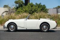 1959 Austin Healey Sprite [Location: Melbourne] - 43