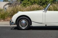 1959 Austin Healey Sprite [Location: Melbourne] - 44
