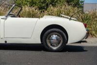 1959 Austin Healey Sprite [Location: Melbourne] - 45
