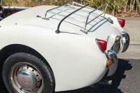 1959 Austin Healey Sprite [Location: Melbourne] - 49