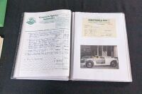 1959 Austin Healey Sprite [Location: Melbourne] - 65