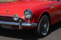 1962 Sunbeam Harrington Le Mans [Location: Melbourne] - 2