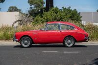 1962 Sunbeam Harrington Le Mans [Location: Melbourne] - 3