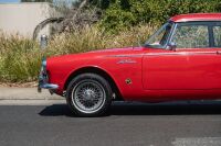 1962 Sunbeam Harrington Le Mans [Location: Melbourne] - 4