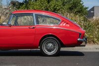 1962 Sunbeam Harrington Le Mans [Location: Melbourne] - 5
