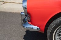 1962 Sunbeam Harrington Le Mans [Location: Melbourne] - 8