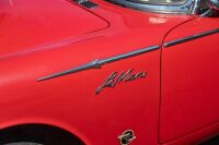 1962 Sunbeam Harrington Le Mans [Location: Melbourne] - 9
