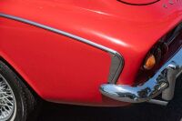 1962 Sunbeam Harrington Le Mans [Location: Melbourne] - 12