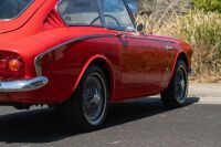 1962 Sunbeam Harrington Le Mans [Location: Melbourne] - 14