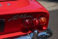 1962 Sunbeam Harrington Le Mans [Location: Melbourne] - 18