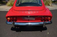 1962 Sunbeam Harrington Le Mans [Location: Melbourne] - 20