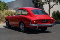 1962 Sunbeam Harrington Le Mans [Location: Melbourne] - 22