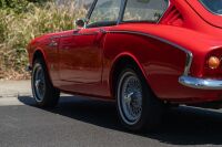 1962 Sunbeam Harrington Le Mans [Location: Melbourne] - 23