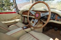 1962 Sunbeam Harrington Le Mans [Location: Melbourne] - 33