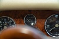 1962 Sunbeam Harrington Le Mans [Location: Melbourne] - 37