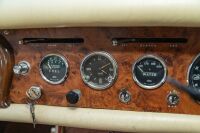 1962 Sunbeam Harrington Le Mans [Location: Melbourne] - 38