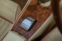 1962 Sunbeam Harrington Le Mans [Location: Melbourne] - 42