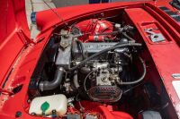 1962 Sunbeam Harrington Le Mans [Location: Melbourne] - 44