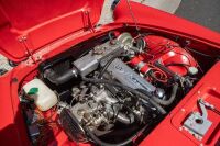 1962 Sunbeam Harrington Le Mans [Location: Melbourne] - 45