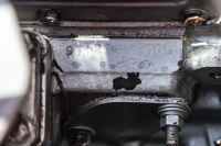 1962 Sunbeam Harrington Le Mans [Location: Melbourne] - 51