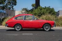 1962 Sunbeam Harrington Le Mans [Location: Melbourne] - 52