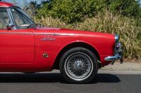 1962 Sunbeam Harrington Le Mans [Location: Melbourne] - 53
